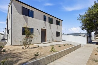 Los Angeles, CA Apartments - 1507 W 83rd St Los Angeles, CA Apartments - 1507 W 83rd St