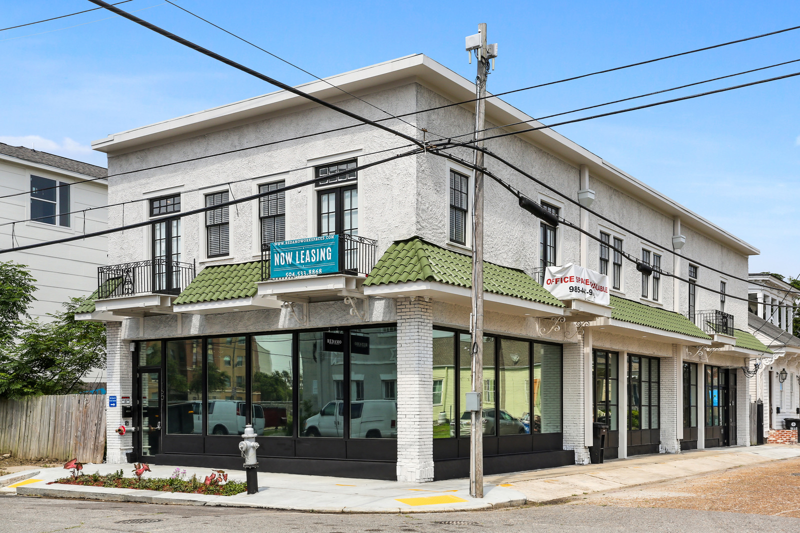1601 Baronne St, New Orleans, LA for Rent