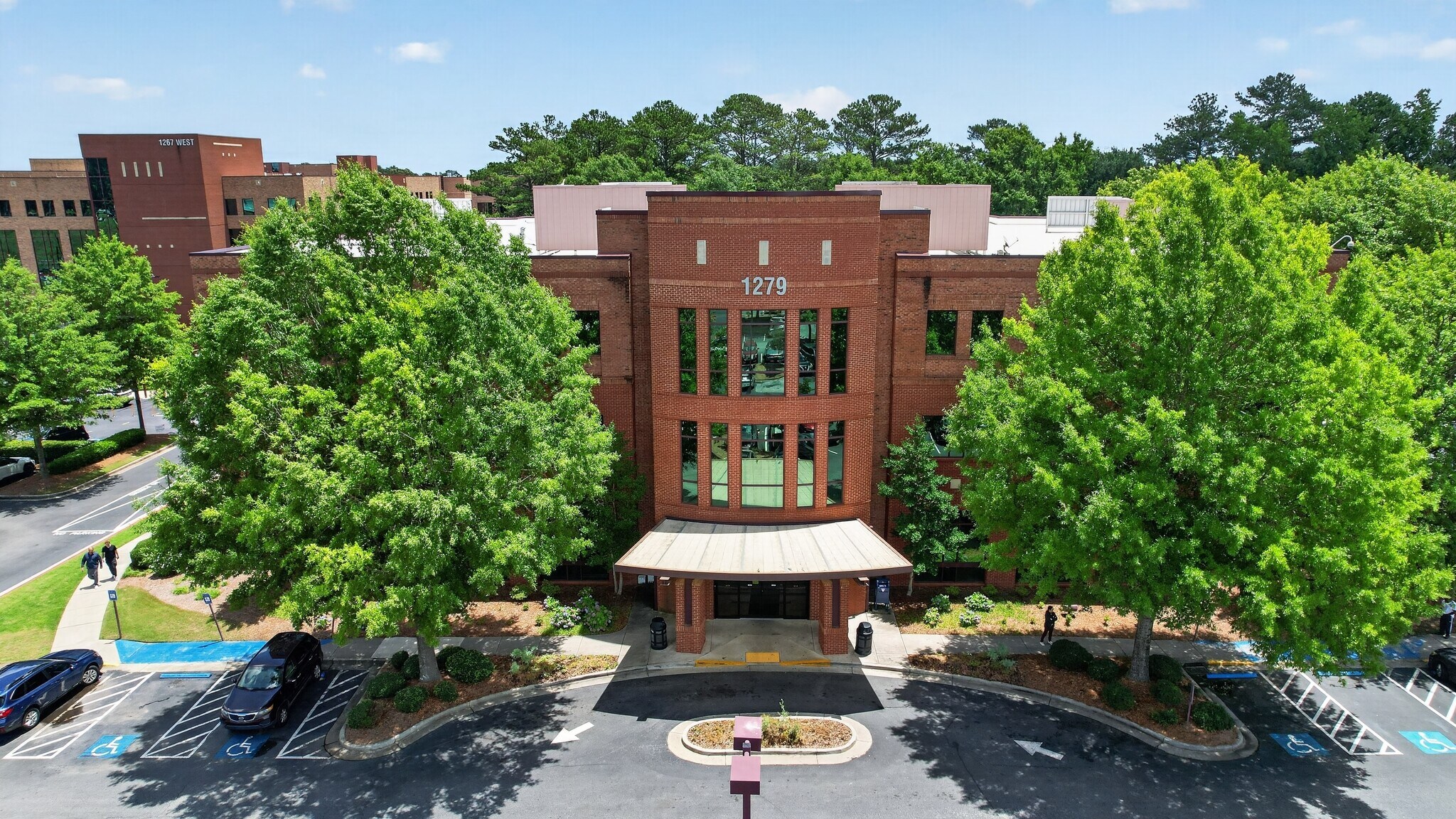 1279 Highway 54 W, Fayetteville, GA for Rent