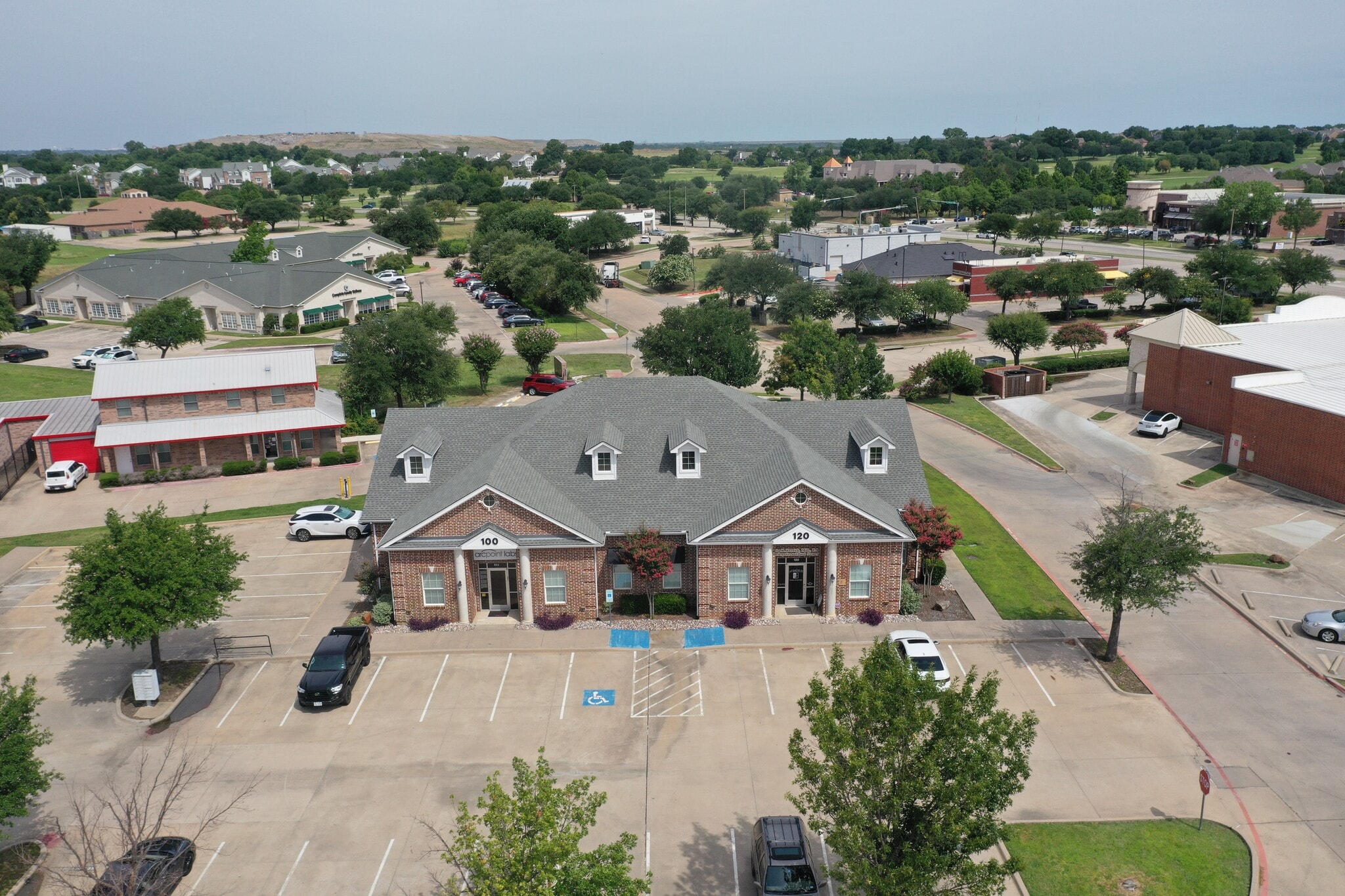 4100 Fairway Dr, Carrollton, TX for Sale