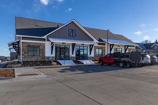 Fort Collins, CO Flex - 1829 Jessup Dr