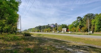 Gulf Shores, AL Commercial - 7200 AL-59 Hwy Gulf Shores, AL Commercial - 7200 AL-59 Hwy