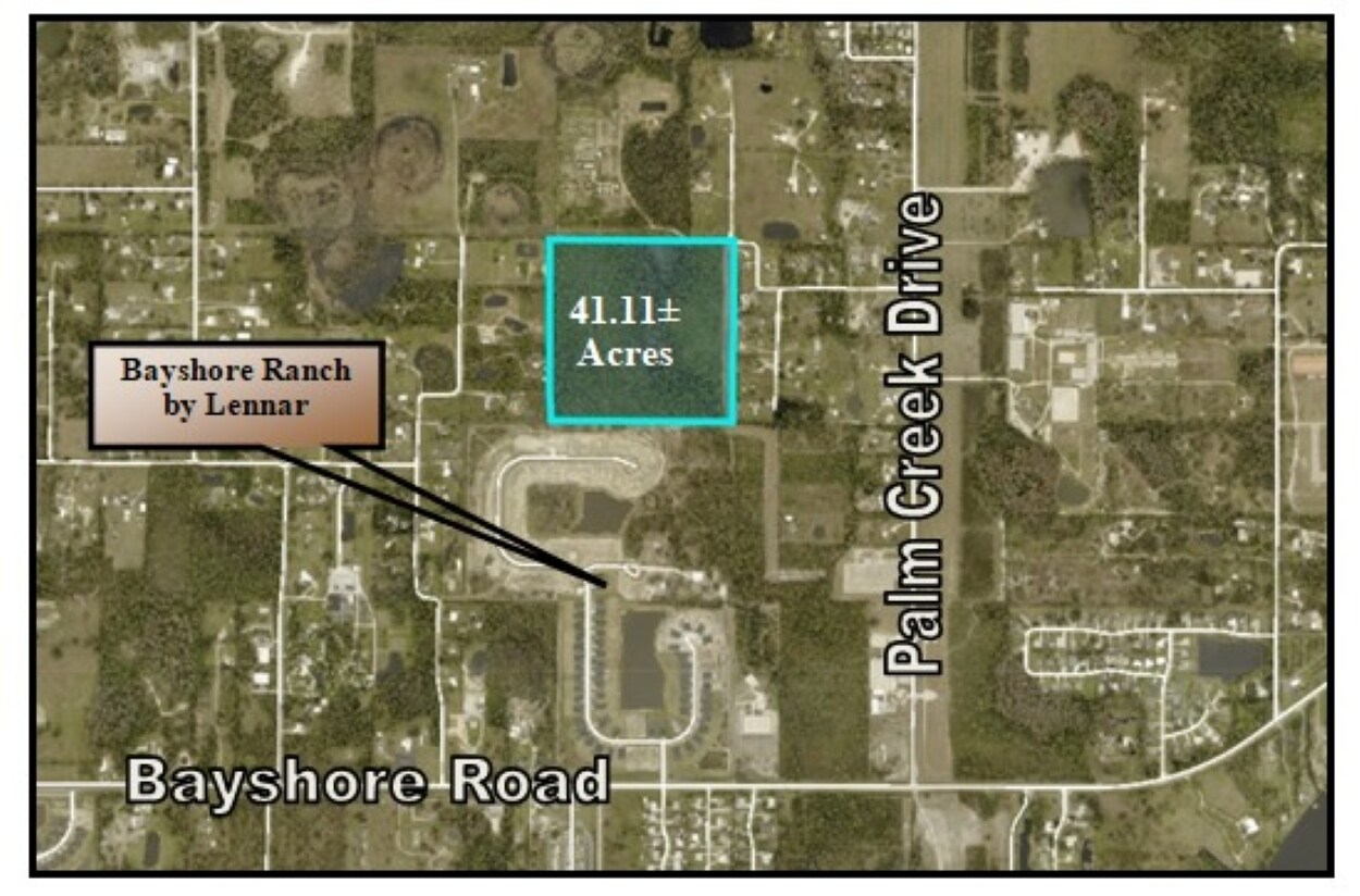 Access Undetermined, North Fort Myers, FL for Sale