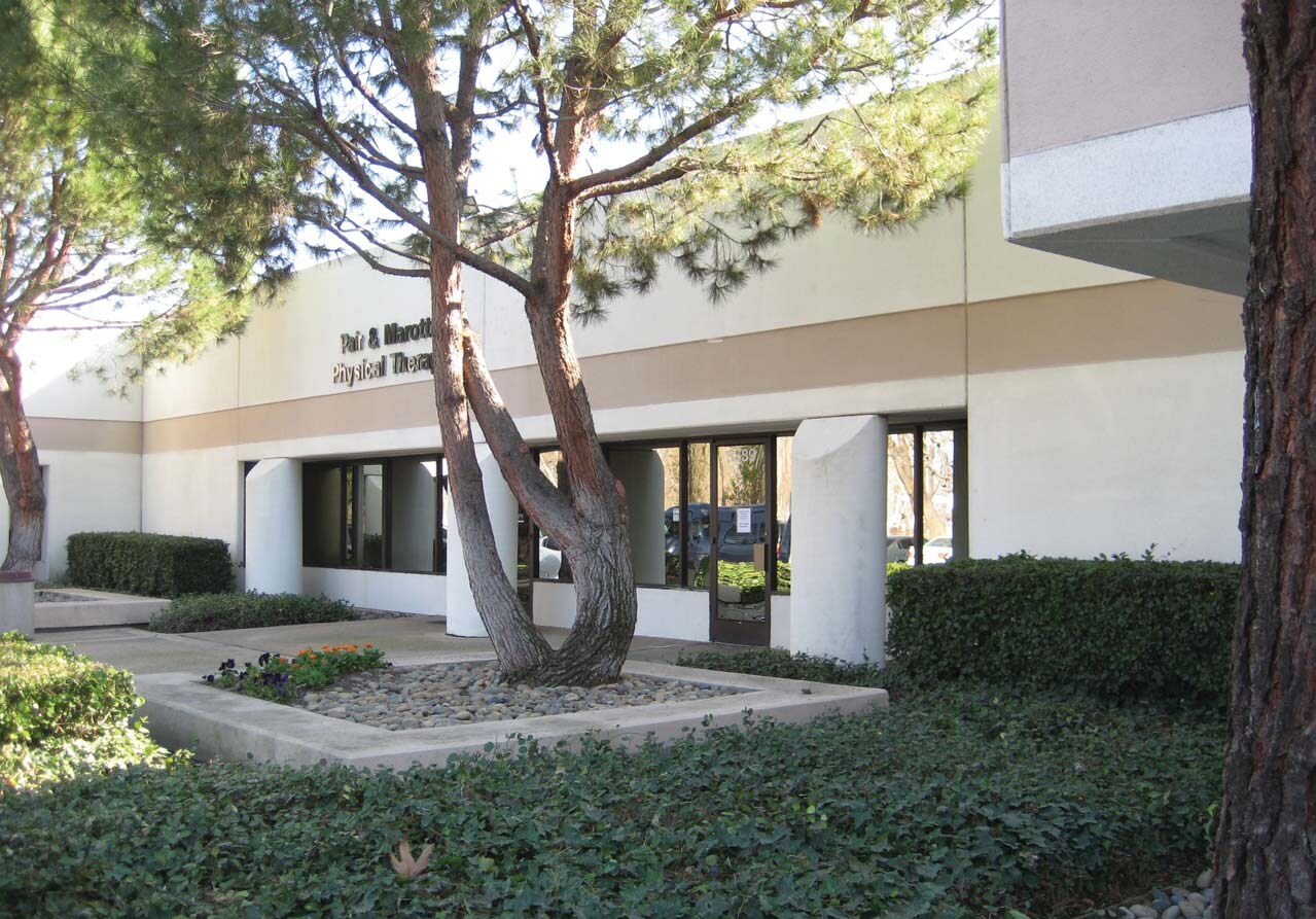 53295375 Truxtun Ave Bakersfield, CA 93309 Office Property for Lease