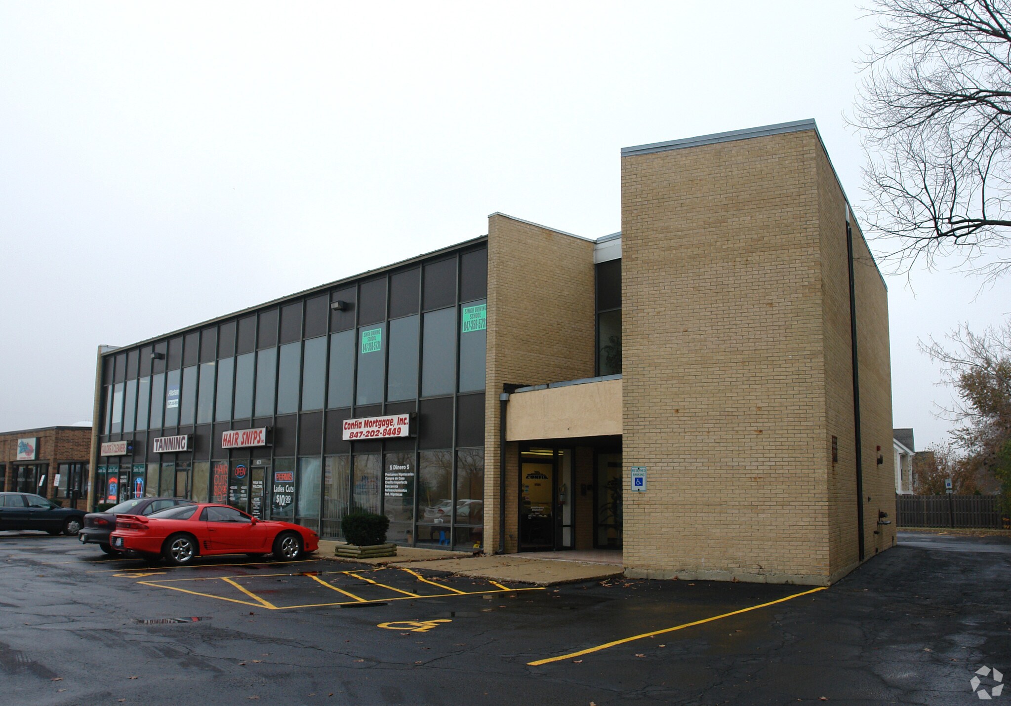 473 W Northwest Hwy, Palatine, IL for Rent
