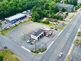 Manassas, VA Service Station - 7601 Centreville Rd