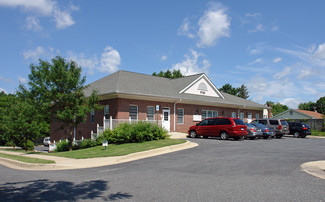 Cockeysville, MD Office - 9720 Greenside Dr