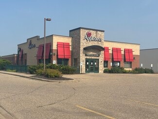 Wisconsin Rapids, WI Retail - 4311 8th St