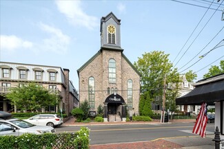 New Hope, PA Churches - 15 S Main St