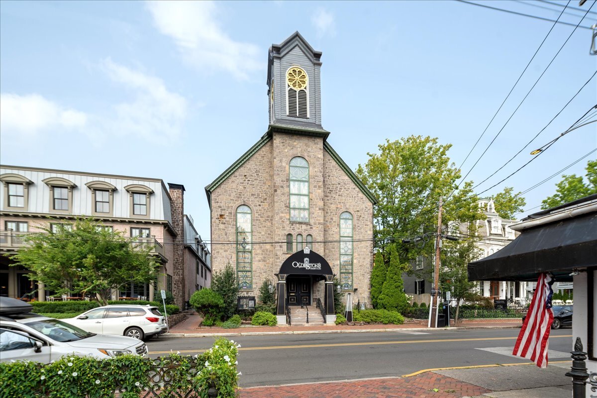 15 S Main St, New Hope, PA for Sale