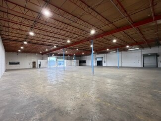 Miami, FL Industrial - 2901-2915 NW 34th St Miami, FL Industrial - 2901-2915 NW 34th St