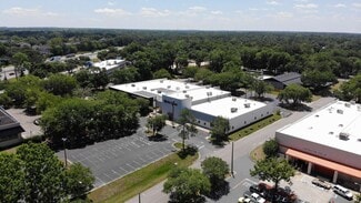 Gainesville, FL Retail - 7001 NW 4th Blvd Gainesville, FL Retail - 7001 NW 4th Blvd