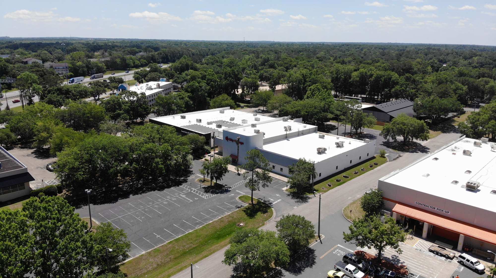 7001 NW 4th Blvd, Gainesville, FL for Sale