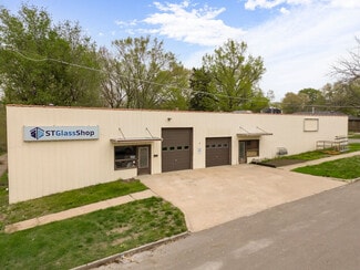 Leavenworth, KS Service - Oak and 6th St