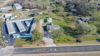 Coweta, OK Residential Income - 28349 E 131st St S