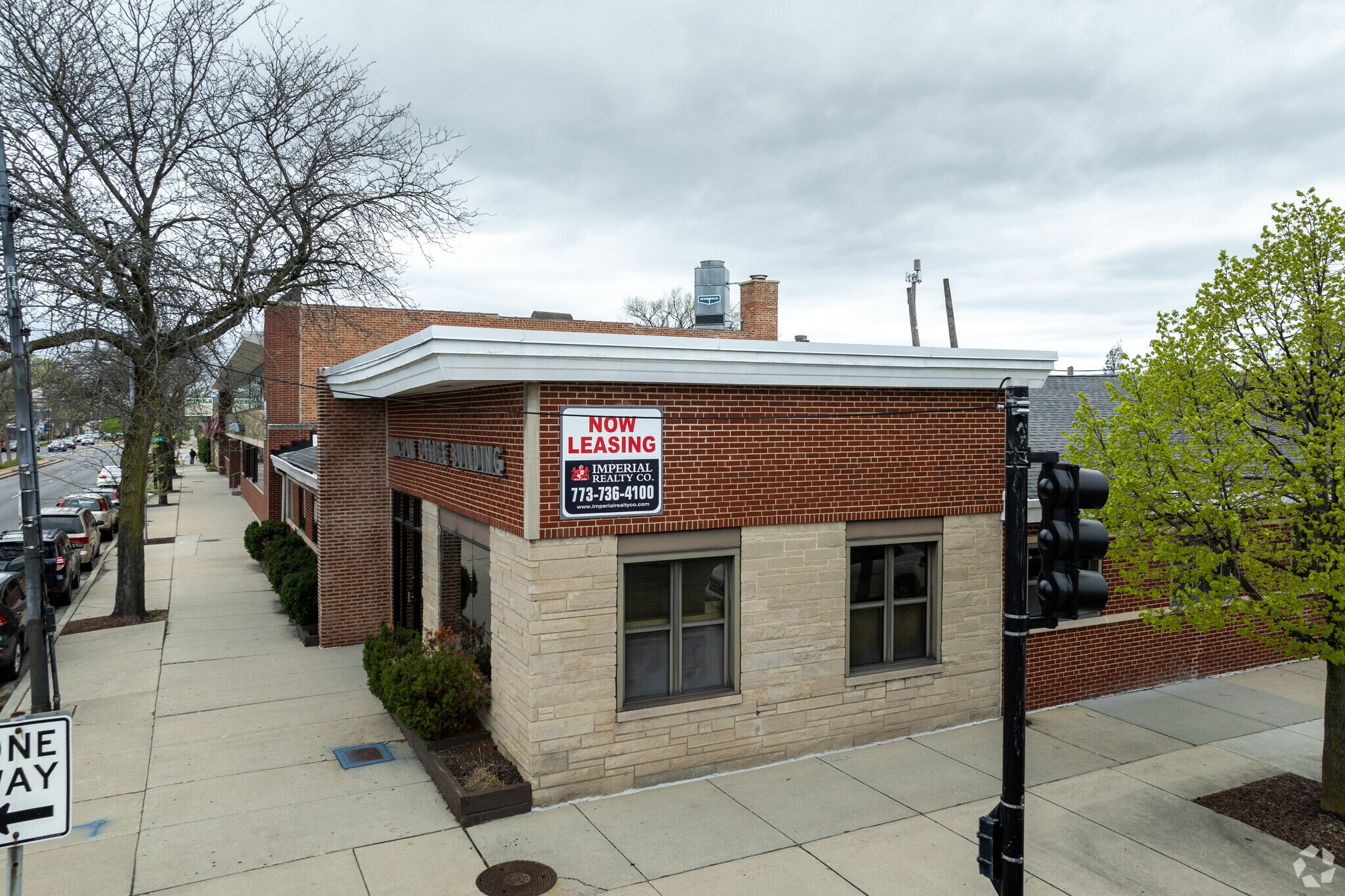 5875 N Lincoln Ave, Chicago, IL for Sale