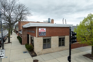 Chicago, IL Office - 5875 N Lincoln Ave Chicago, IL Office - 5875 N Lincoln Ave