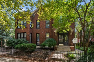 Columbus, OH Office - 603 E Town St