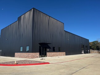 Tomball, TX Manufacturing - 20338 Telge Rd