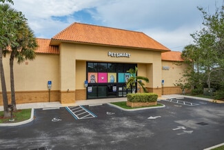 Coral Springs, FL Freestanding - 4151 Turtle Creek Dr