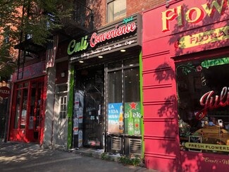 Brooklyn, NY Retail - 172 5th Ave