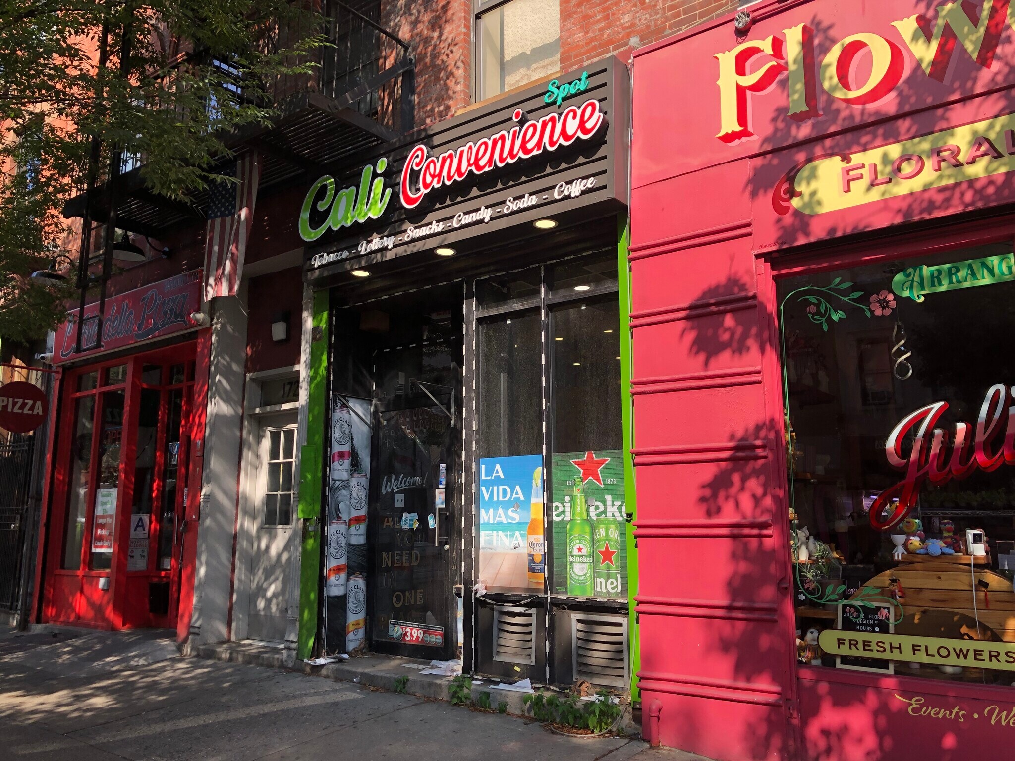 172 5th Ave, Brooklyn, NY for Rent