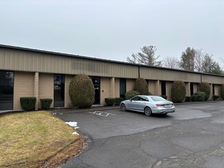 Oxford, CT Industrial - 115 Hurley Rd