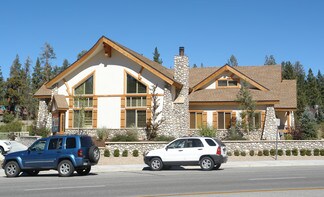 Big Bear Lake, CA Office - 42718 Moonridge Rd Big Bear Lake, CA Office - 42718 Moonridge Rd