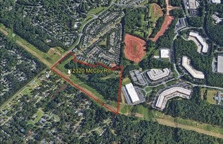 Huntersville, NC Residential - 12320 Mccoy Rd