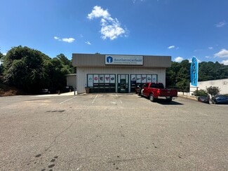 Cumming, GA Retail - 306 Canton Rd