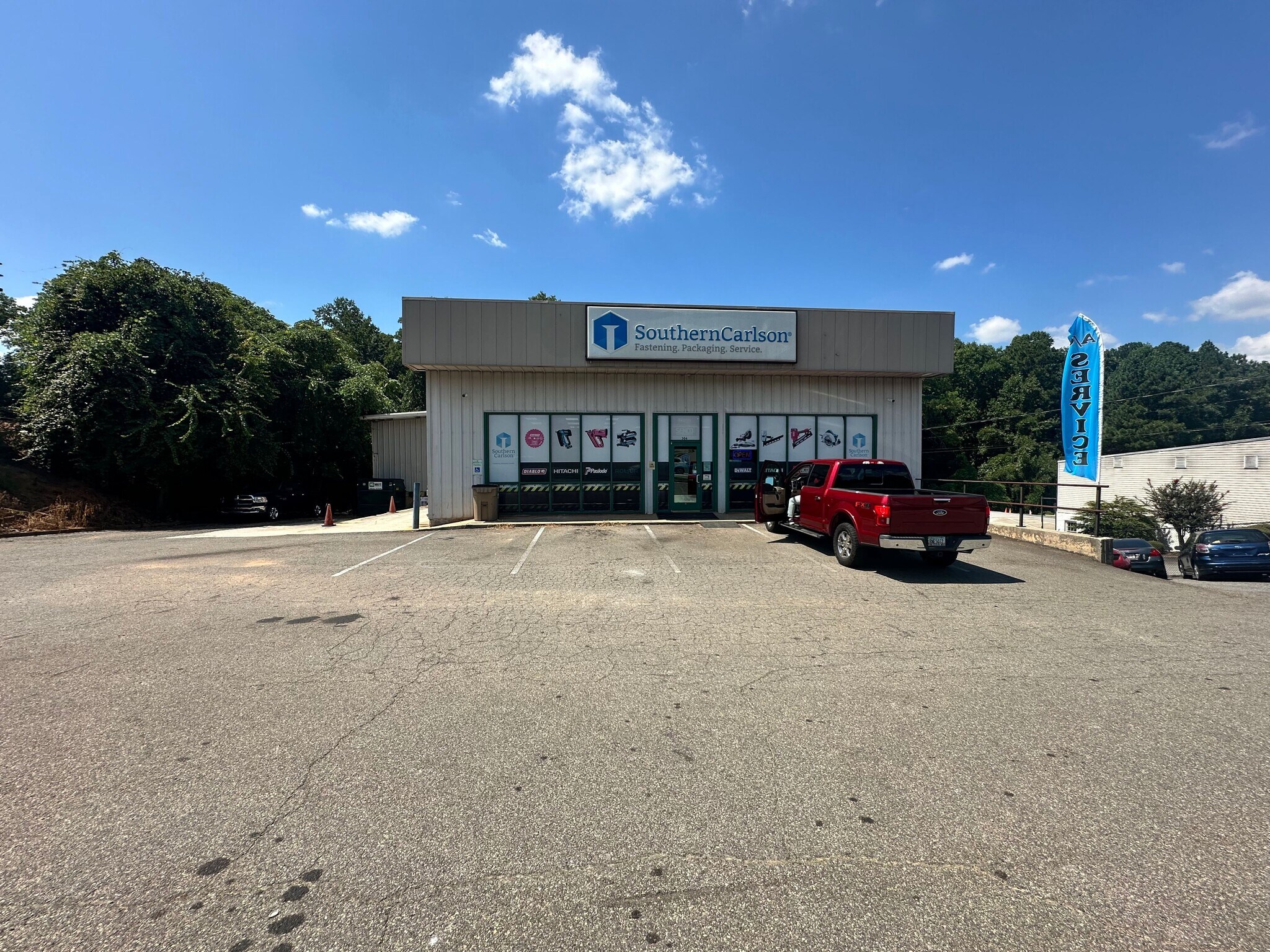 306 Canton Rd, Cumming, GA for Rent