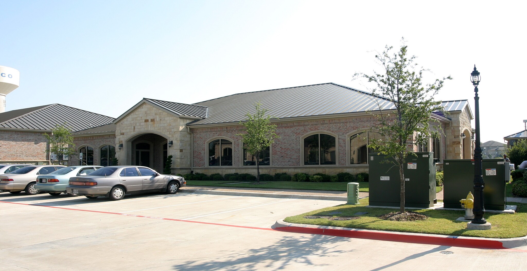 3550 Parkwood Blvd, Frisco, TX for Rent