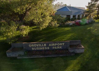 Oroville, CA Office - 2015 Challenger Ave