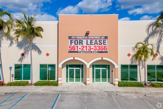 Deerfield Beach, FL Industrial - 1401 Green Rd