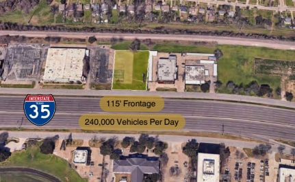 2970 N Stemmons Fwy, Dallas, TX for Sale