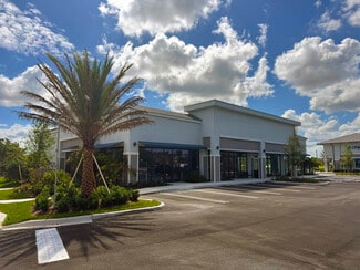 Port Saint Lucie, FL Retail - 10704 SW Village Pky