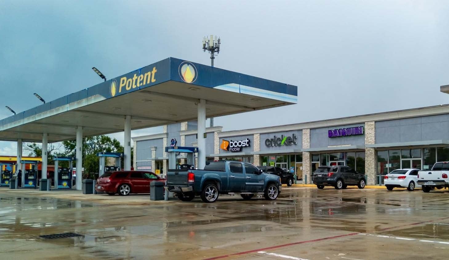 10820 Homestead Rd, Houston, TX for Sale
