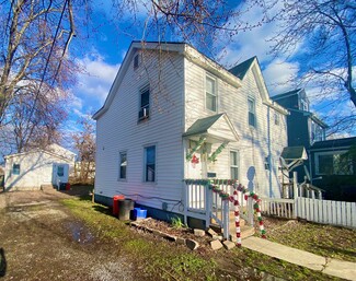 Penns Grove, NJ Apartments - 19-21 W Griffith St