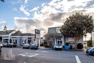 San Francisco, CA Retail - 2633 Ocean Ave
