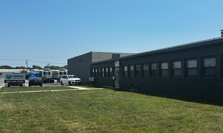 Farmingdale, NY Industrial - 177 Allen Blvd