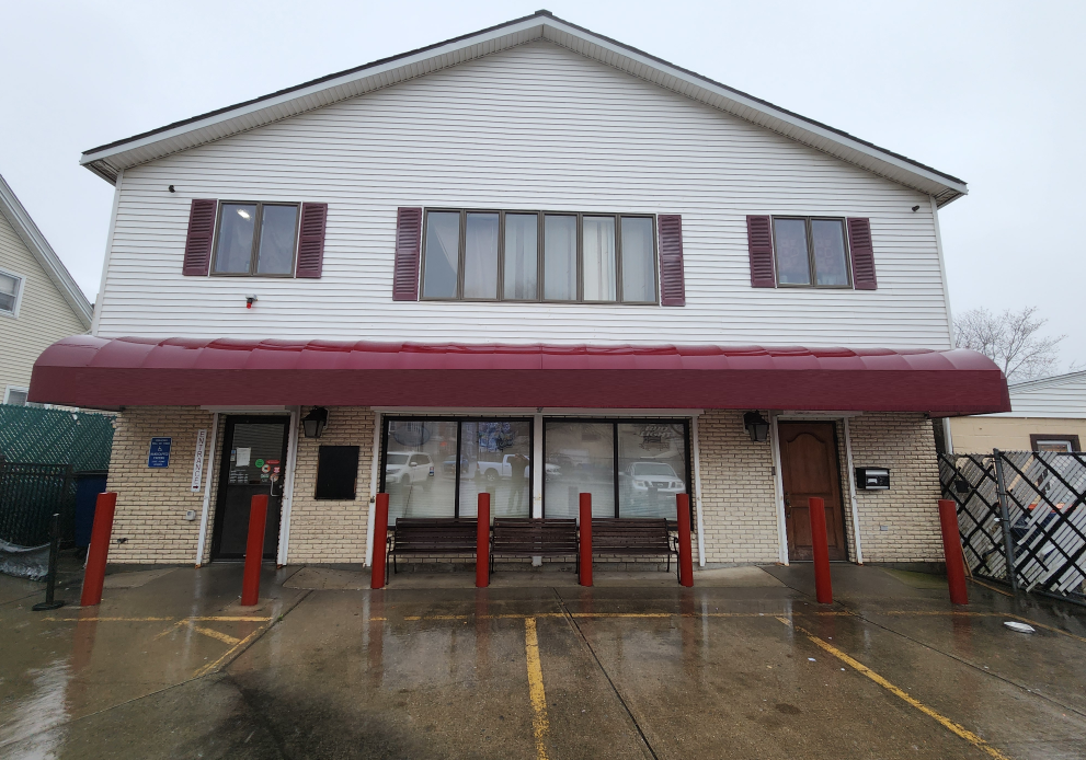 128 County St, New Bedford, MA for Sale