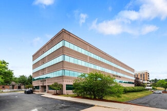 Stoneham, MA Medical - 3 Woodland Rd