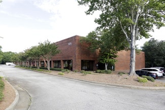 Lawrenceville, GA Industrial - 1075 Old Norcross Rd
