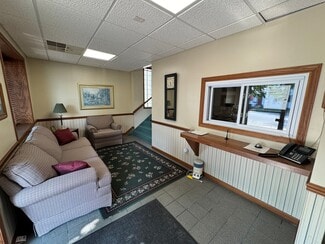 Nappanee, IN Office - 503 S Main St Nappanee, IN Office - 503 S Main St