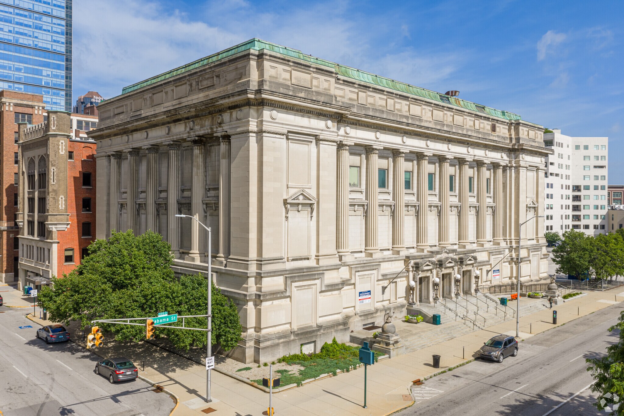 222 N Alabama St, Indianapolis, IN for Sale