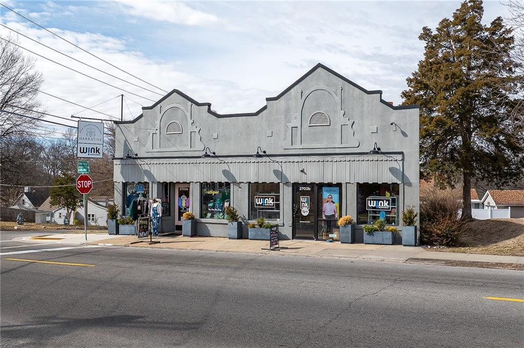 2702 Ashland Ave, Saint Joseph, MO for Sale