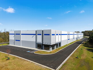 Columbia, TN Industrial - 100 Spontex Dr Columbia, TN Industrial - 100 Spontex Dr
