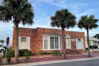 Neptune Beach, FL Medical - 201 1st St