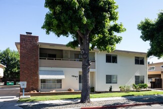 San Jose, CA Apartments - 1547 Alta Glen Dr