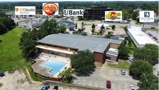 Tyler, TX Health Club - 6110 S Broadway Ave